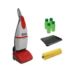 Scheuersaugmaschine lavor heisswasser crystal clean motor