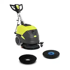 Scheuersaugmaschine ulsonix topclean 1000