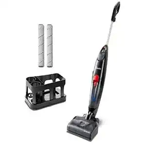 Scheuersaugmaschine vileda jetclean pet saugwischer