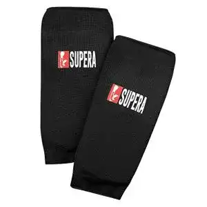 Schienbeinschoner kickboxen supera schienbeinschuetzer