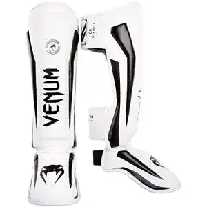 Schienbeinschoner kickboxen venum schienbeinschoner elite standup xl