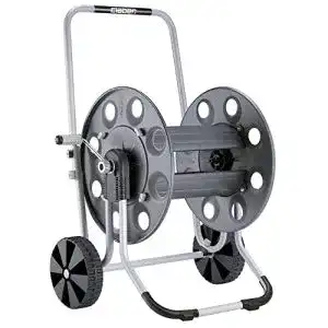 Schlauchwagen 3by4 zoll claber gartenschlauchwagen aus metall