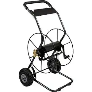 Schlauchwagen 3by4 zoll siena garden schlauchwagen um670072