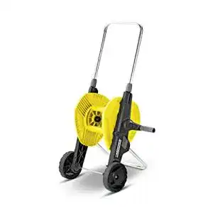 Schlauchwagen ohne schlauch kaercher karcher ht3 400
