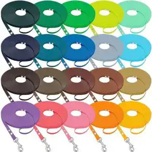 Schleppleine 10 m bio leine 10m schleppleine aus biothane