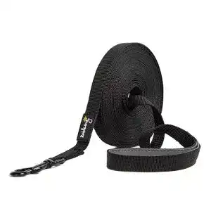 Schleppleine 10 m rudelkoenig schleppleine fuer hunde 5m 10m