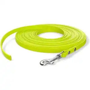 Schleppleine 10 m snoot 10m schleppleine hundeleine 1 karabiner