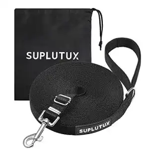 Schleppleine 10 m suplutux schleppleine 10m fuer hunde