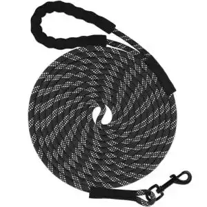 Schleppleine 10 m taglory schleppleine 10m fuer hunde