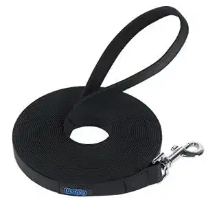 Schleppleine 10 m vivifying schleppleine 10m fuer hunde wasserdicht