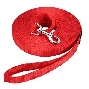Schleppleine happy hachi fuer hunde 3m 5m 10m 15m 20m