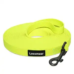 Schleppleine looxmeer fuer hunde 3m 5m 7m 10m 15m 20m