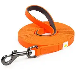 Schleppleine rudelkoenig fuer hunde 5m 10m robuste