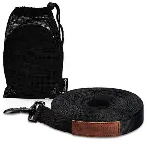 Schleppleine vierpfoten royale fuer hunde 5m 10m 15m