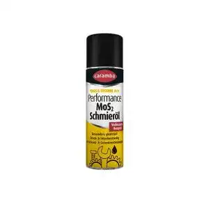Schmieroel caramba performance mos2 300 ml rostloeser