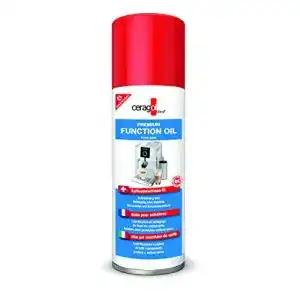 Schmieroel ceragol ultra premium function oil lebensmittelecht