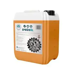 Schmieroel knaus schmierstoffe 5 liter spruehoel korrosionsschutz