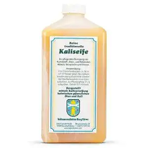 Schmierseife algin kaliseife traditionell 1 liter