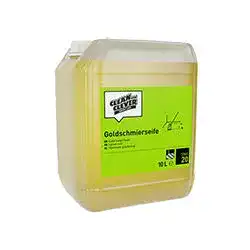 Schmierseife clean and clever smartline eco20 gold 10l clean