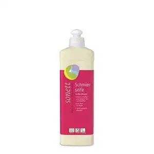 Schmierseife sonett 500 ml