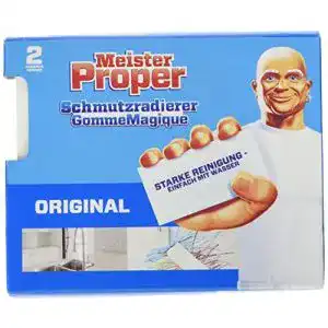Schmutzradierer meister proper 2er pack original