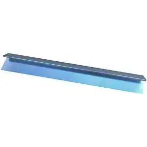 Schneckenzaun metalltechnik dermbach gmbh metall feuerverzinkt 24 qm