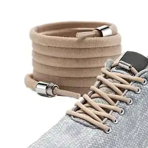 Schnuersenkel lacehype 2 oder 1 paar premium elastische