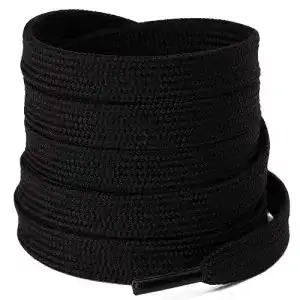 Schnuersenkel olukssck 2 paar flache 10 mm breit premium