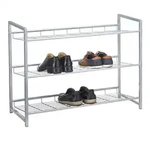 Schuhregal caro moebel system schuhstaender schuhablage