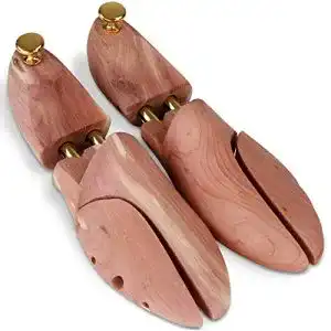Schuhspanner zedernholz jago schuhspanner 1 2 oder 4 paar