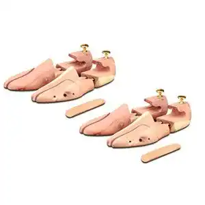 Schuhspanner Zedernholz - schuhspanner zedernholz langer messmer exklusive