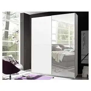 Schwebetuerenschrank moebelando kleiderschrank 1