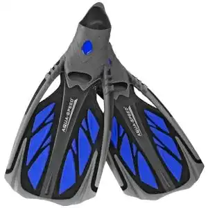 Schwimmflossen aqua speed inox unisex flossen 1