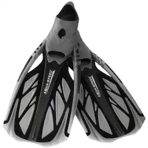 Schwimmflossen aqua speed inox unisex flossen