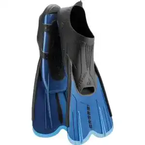Schwimmflossen cressi agua short flossen kurze schnorchel