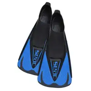 Schwimmflossen seac speed s kurze fuer das training im pool
