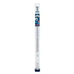 Sds max bohrer bosch accessories professional 1x expert sds