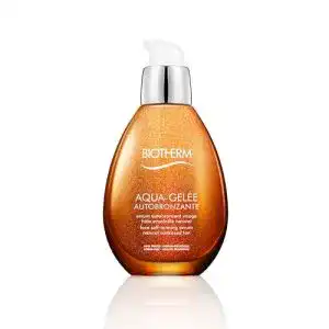 Selbstbraeuner gesicht biotherm aqua gelee selbstbraeuner