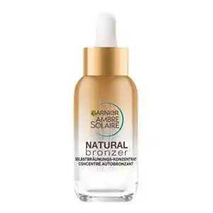Selbstbraeuner gesicht garnier selbstbraeunungs konzentrat