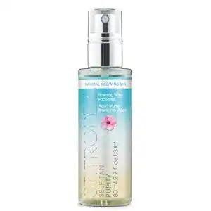 Selbstbraeuner gesicht st tropez self tan purity water bronzing