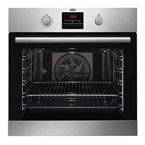 self-cleaning oven