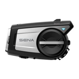 Sena-Kommunikationssystem Sena 50C Motorrad Kommunikations & 4K