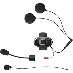 Sena kommunikationssystem sena sf4 bluetooth kommunikationssystem