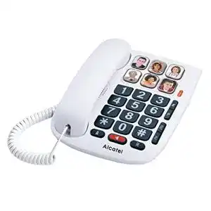 Seniorentelefon alcatel tmax 10 everything everywhere