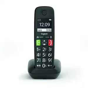 Seniorentelefon gigaset e290 iberische version