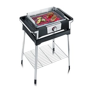 Severin electric grill