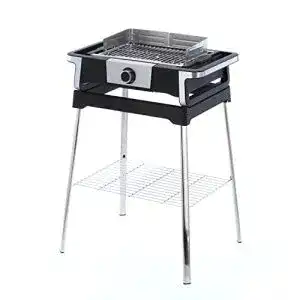 Severin elektrogrill severin senoa digitalboost s elektrogrill
