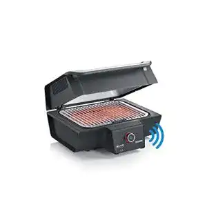 Severin elektrogrill severin sevo smart control gt elektrogrill