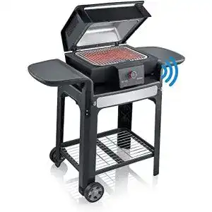 Severin elektrogrill severin sevo smart control gts