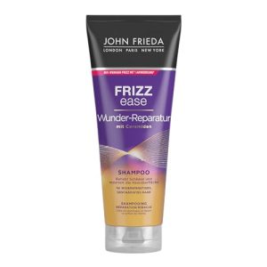 Shampoo John Frieda - Frizz Ease Wunder-Reparatur mit Ceramiden - shampoo john frieda frizz ease wunder reparatur mit ceramiden
